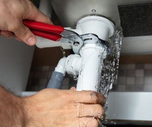 About Emergency plumbing pros Spring Lake, MI